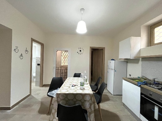 appartamento in affitto a Palermo in zona Montegrappa / Santa Rosalia