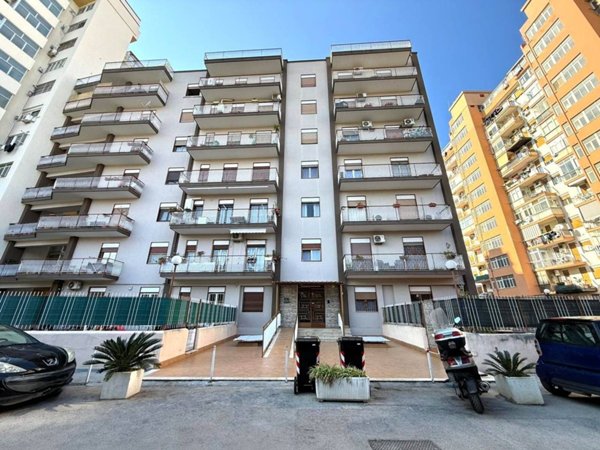 appartamento in affitto a Palermo in zona Montepellegrino