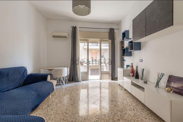 appartamento in affitto a Palermo in zona Centro storico