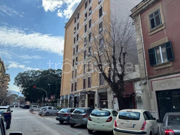 appartamento in affitto a Palermo