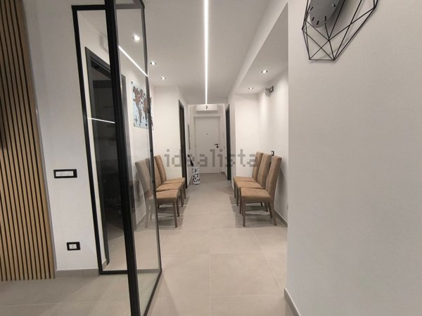 ufficio in affitto a Palermo in zona Noce