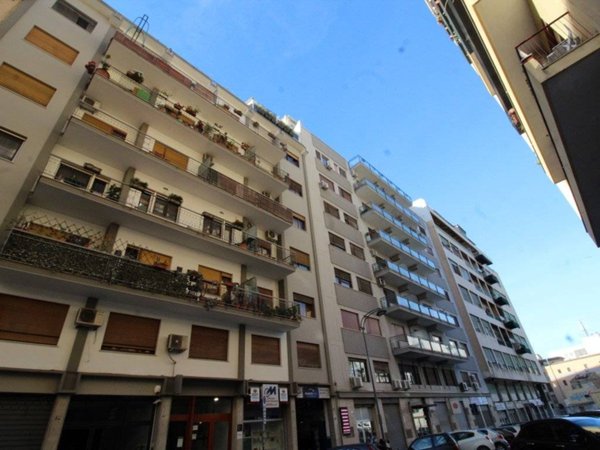 appartamento in affitto a Palermo