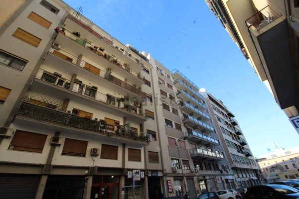 appartamento in affitto a Palermo
