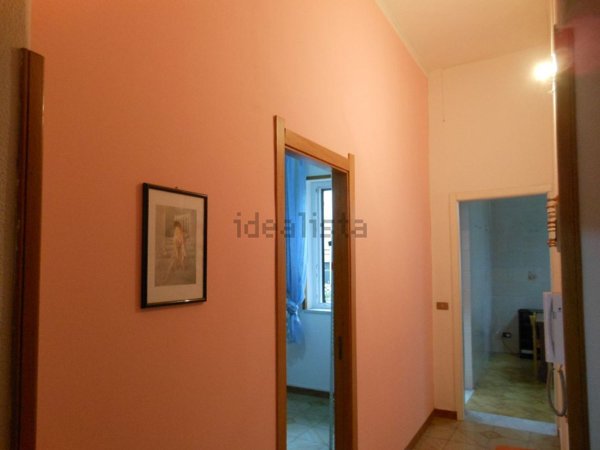 appartamento in affitto a Palermo in zona Montegrappa / Santa Rosalia