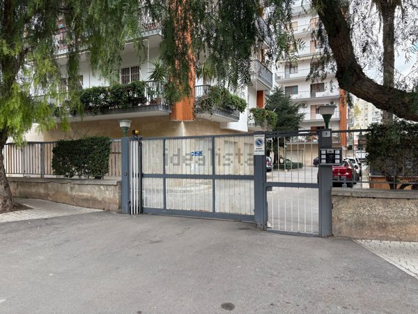 appartamento in affitto a Palermo in zona San Lorenzo