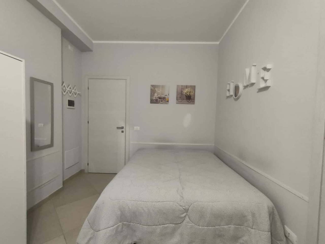 appartamento in affitto a Palermo in zona Croceverde