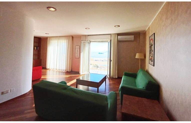 casa indipendente in affitto a Palermo in zona Montepellegrino