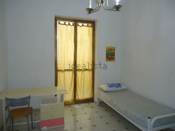 appartamento in affitto a Palermo