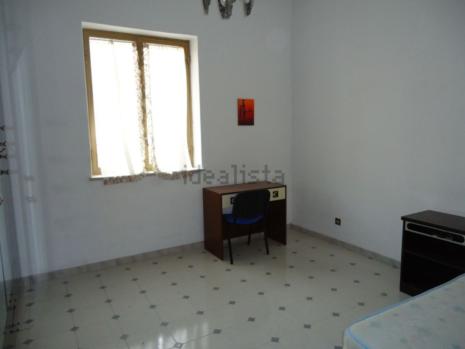 appartamento in affitto a Palermo