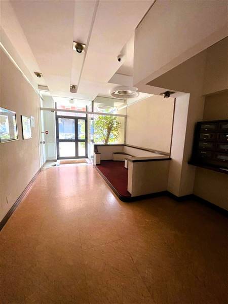 appartamento in affitto a Palermo in zona Resuttana