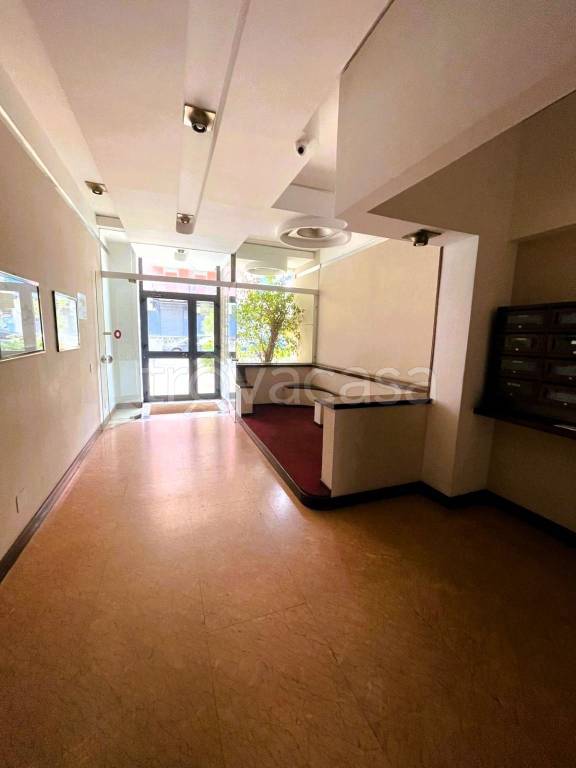 appartamento in affitto a Palermo in zona Resuttana