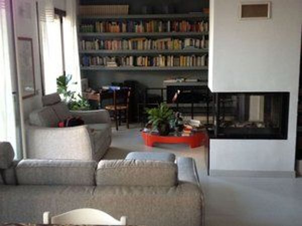 appartamento in affitto a Palermo in zona Politeama