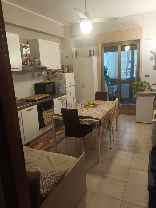 appartamento in affitto a Palermo in zona Cruillas