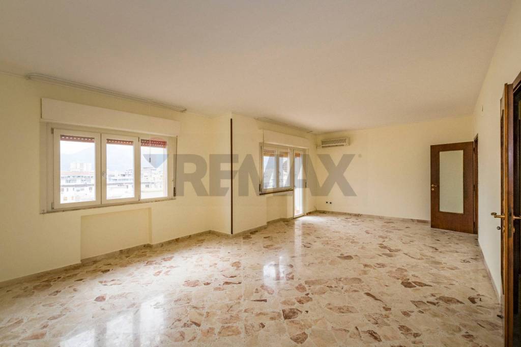 appartamento in affitto a Palermo in zona Montepellegrino