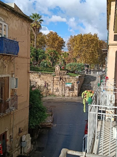 appartamento in affitto a Palermo