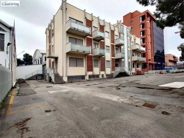ufficio in affitto a Palermo