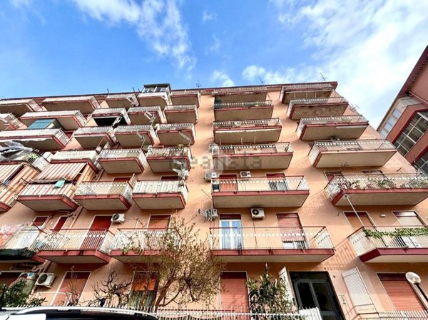 appartamento in affitto a Palermo in zona Brancaccio