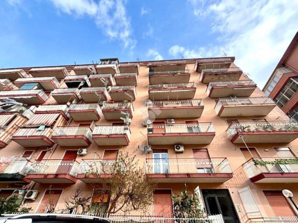 appartamento in affitto a Palermo in zona Brancaccio