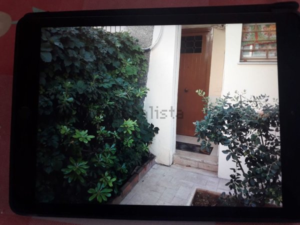 appartamento in affitto a Palermo