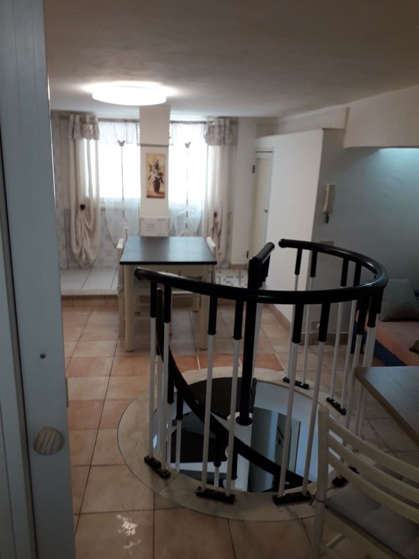 appartamento in affitto a Palermo