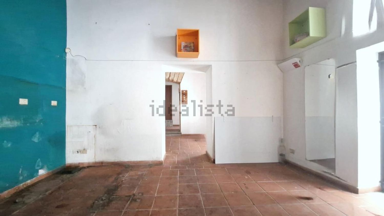 locale commerciale in affitto a Palermo in zona Centro storico