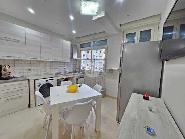 appartamento in affitto a Palermo in zona Villagrazia/Falsomiele