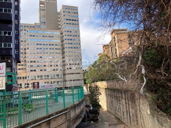 ufficio in affitto a Palermo in zona Resuttana