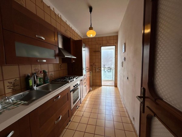 appartamento in affitto a Palermo in zona Acqua dei Corsari