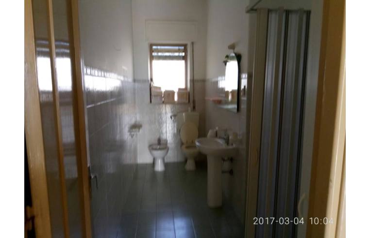 appartamento in affitto a Palermo in zona Libertà