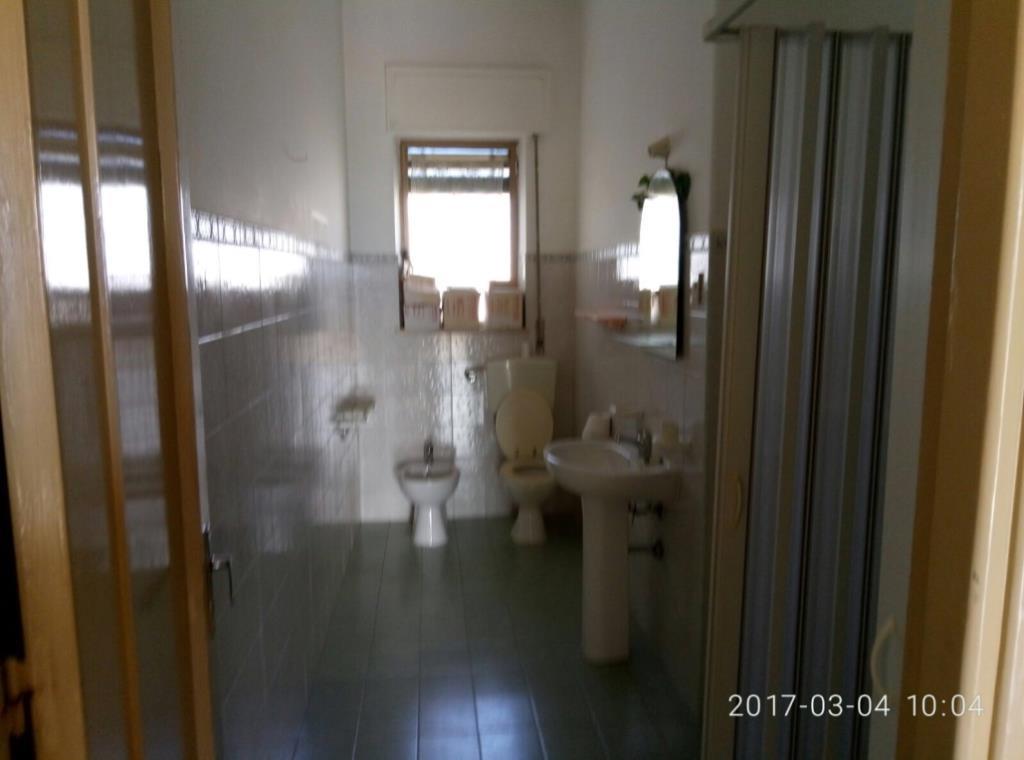 appartamento in affitto a Palermo in zona Libertà