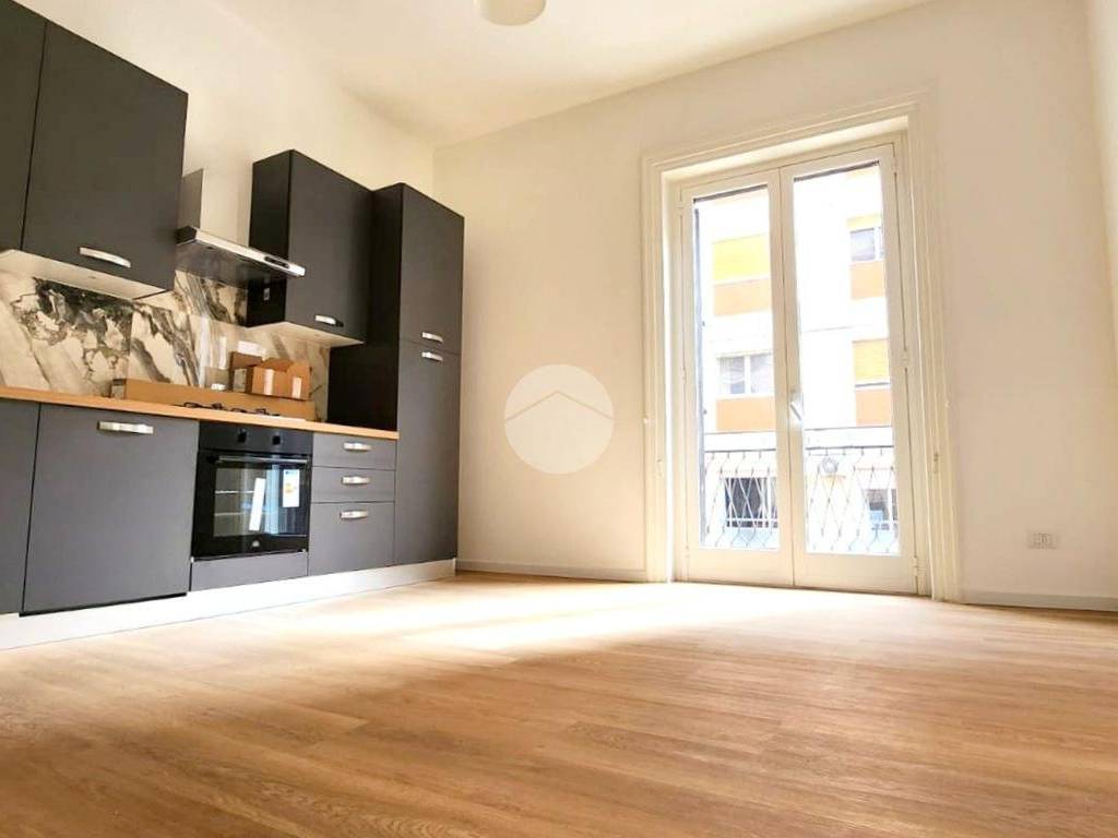 appartamento in affitto a Palermo in zona Politeama