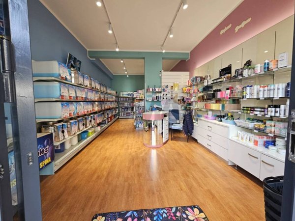 locale commerciale in affitto a Palermo in zona Malaspina/Palagonia