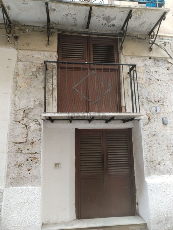 appartamento in affitto a Palermo in zona Centro storico