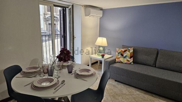 appartamento in affitto a Palermo