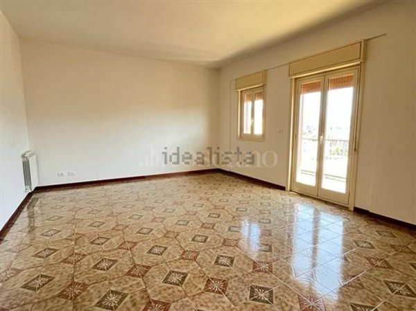 appartamento in affitto a Palermo in zona Cruillas