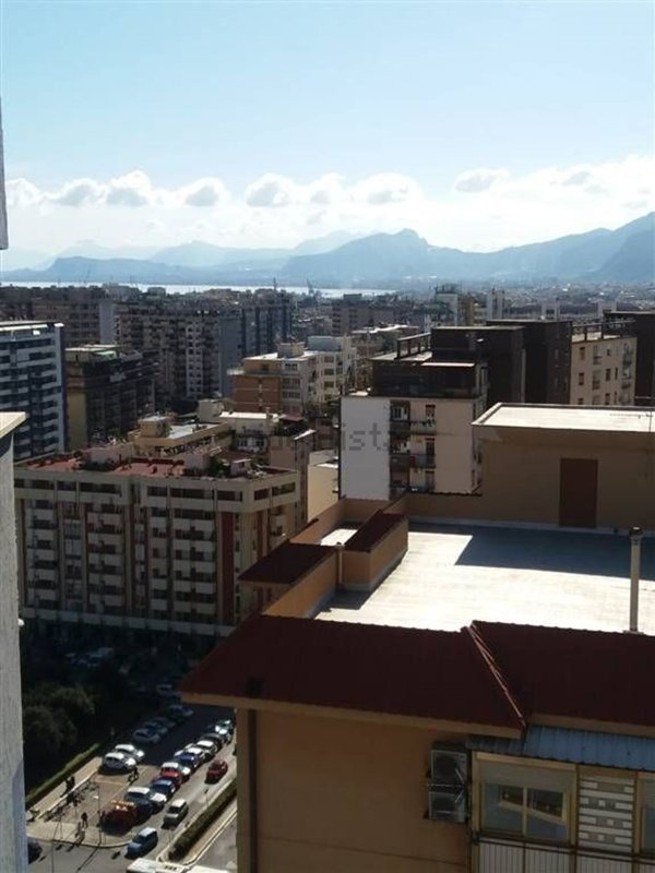 appartamento in affitto a Palermo in zona Resuttana