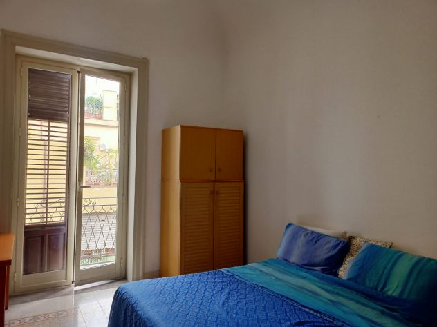 camera singola in affitto a Palermo in zona Politeama