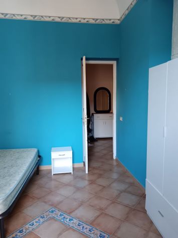 camera singola in affitto a Palermo in zona Politeama