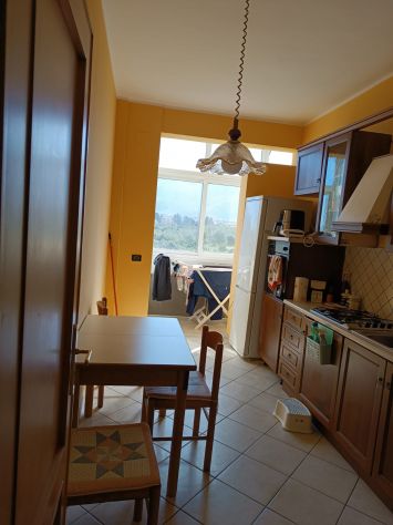 camera singola in affitto a Palermo in zona Montegrappa / Santa Rosalia