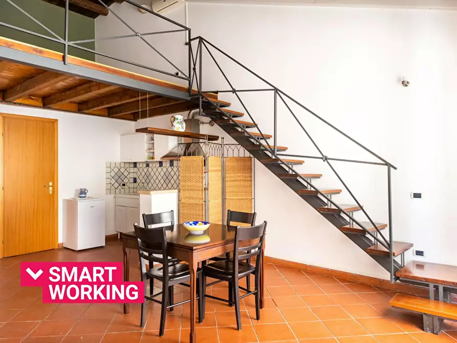 appartamento in affitto a Palermo