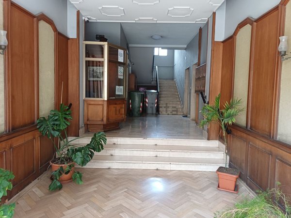 appartamento in affitto a Palermo