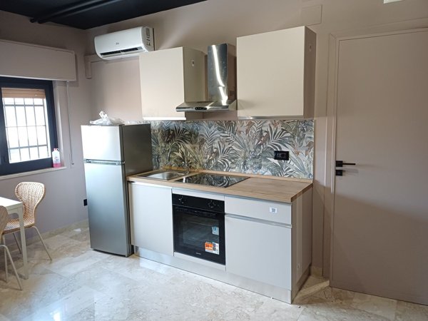 appartamento in affitto a Palermo