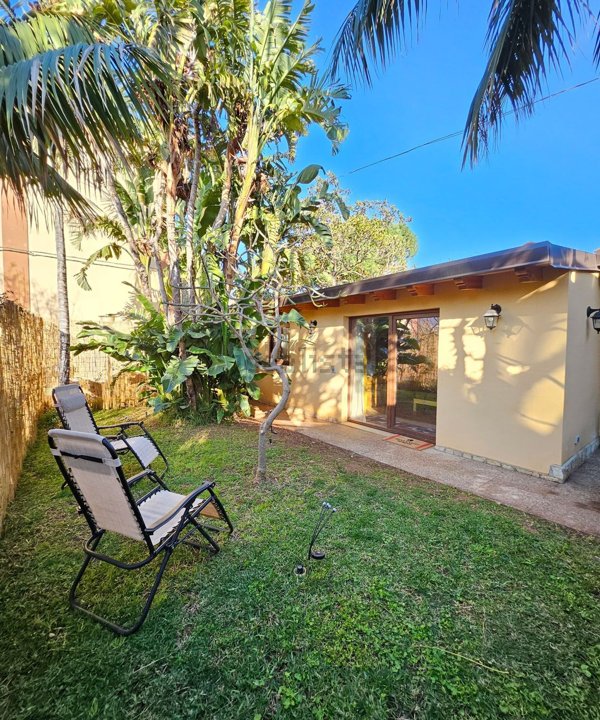 appartamento in affitto a Palermo in zona Mondello