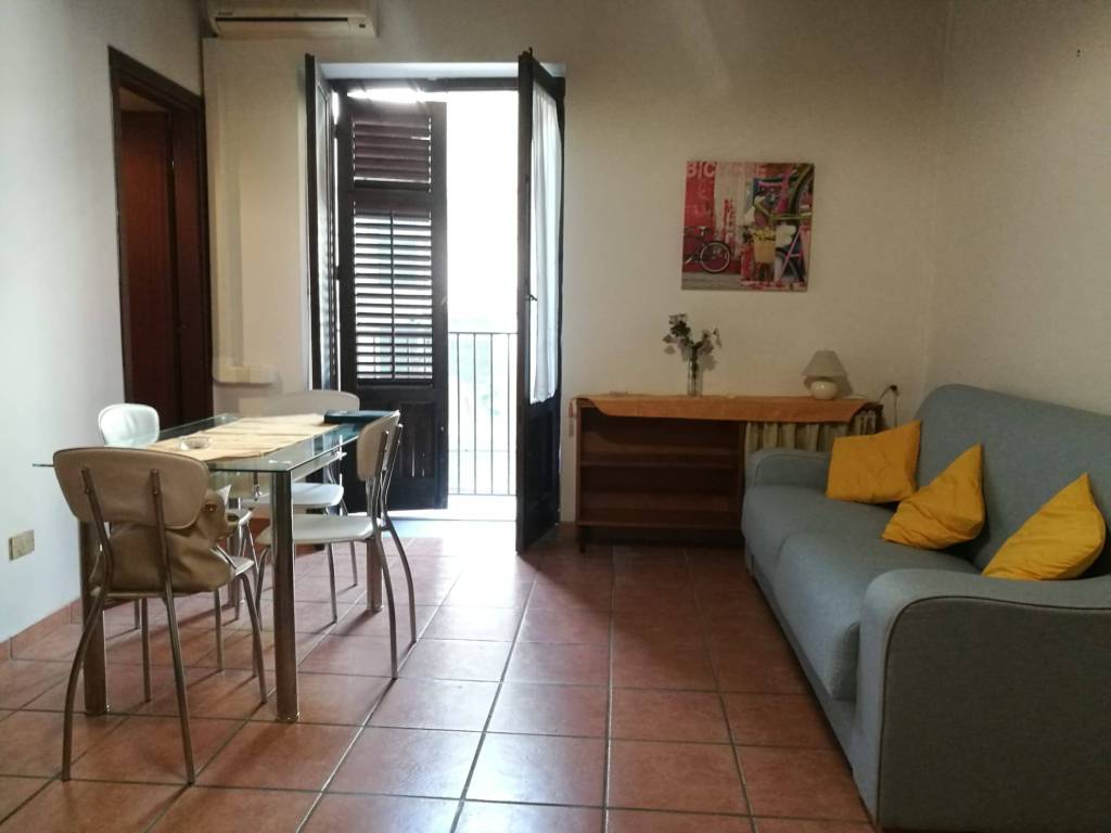 appartamento in affitto a Palermo in zona Centro storico