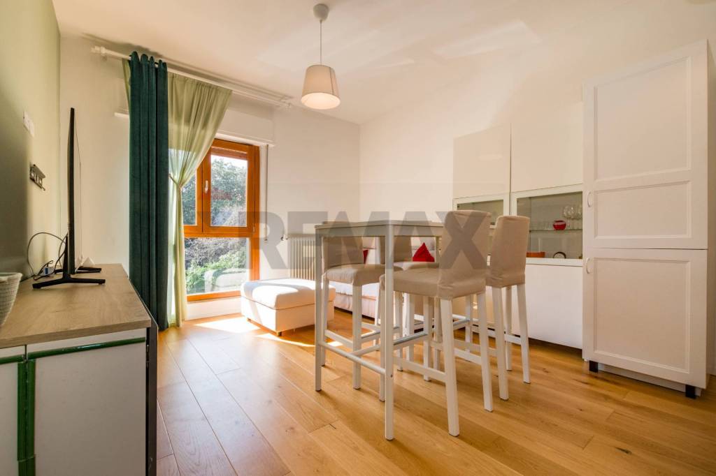 appartamento in affitto a Palermo