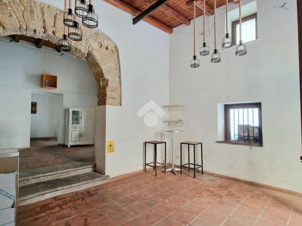 negozio in affitto a Palermo in zona Centro storico