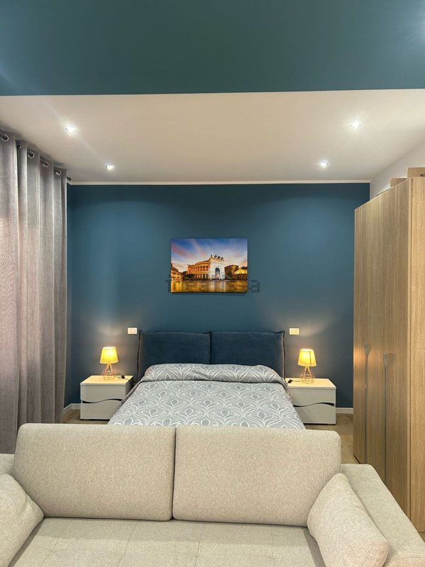 appartamento in affitto a Palermo in zona Centro storico