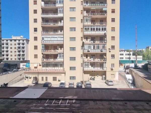 appartamento in affitto a Palermo in zona Malaspina/Palagonia