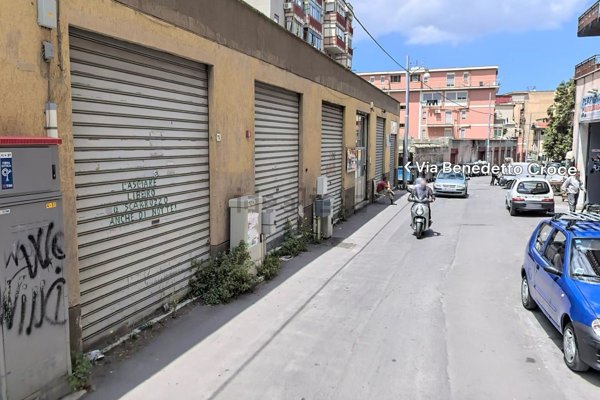 locale commerciale in affitto a Palermo in zona Altarello