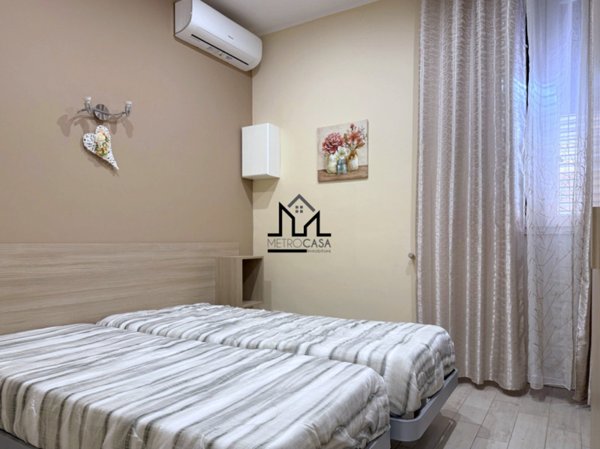 appartamento in affitto a Palermo